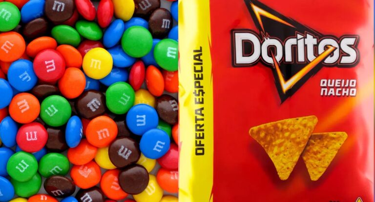 Não recomendado para humanos