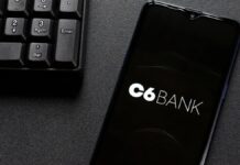 C6 Bank fora do ar: Downdetector mostra instabilidade e usuários reclamam