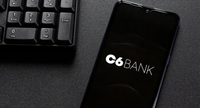 C6 Bank fora do ar: Downdetector mostra instabilidade e usuários reclamam