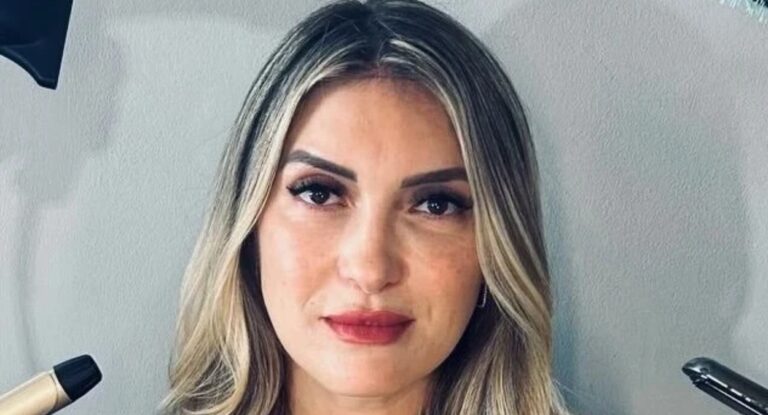 Empresária é morta pelo ex-companheiro na frente do próprio filho