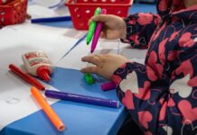 escolas Canoas