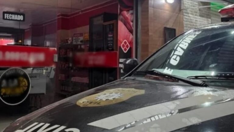 esposas líderes facção