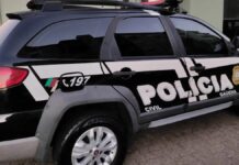 Estudante ameaça massacre em escola da Região Metropolitana