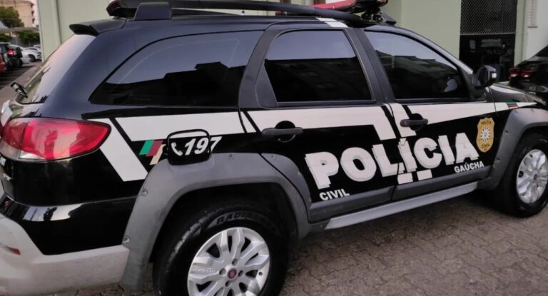 Estudante ameaça massacre em escola da Região Metropolitana