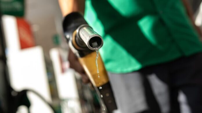 etanol gasolina