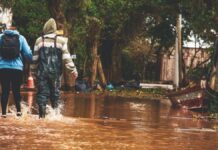 Eventos climáticos extremos deverão ser mais frequentes no RS, diz estudo