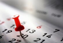 Veja onde será feriado na próxima quinta, 19 de junho