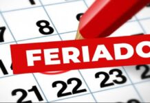 Feriados 2025: confira as próximas datas e os feriadões do ano