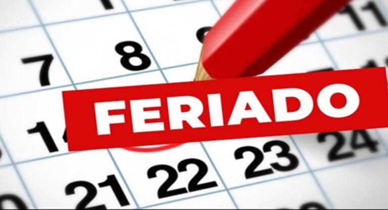 Feriados 2025: confira as próximas datas e os feriadões do ano