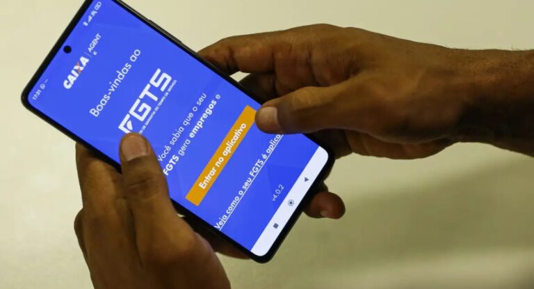 Caixa paga Saque Aniversário FGTS: veja quem tem direito