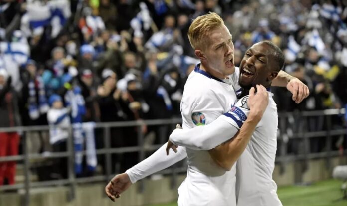 onde assistir finlandia x polonia