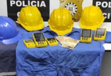 golpe falso prestador serviço Canoas