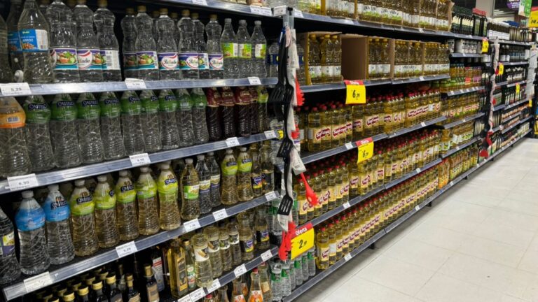 governo azeites venda