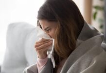 Gripe no inverno: veja dicas para se proteger durante ondas de frio