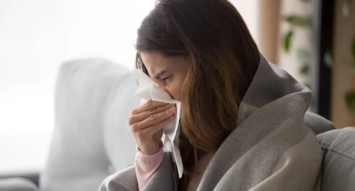 Gripe no inverno: veja dicas para se proteger durante ondas de frio