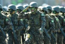 Guerra mundial: quem seria convocado no Brasil e o que acontece se alguém se recusar?