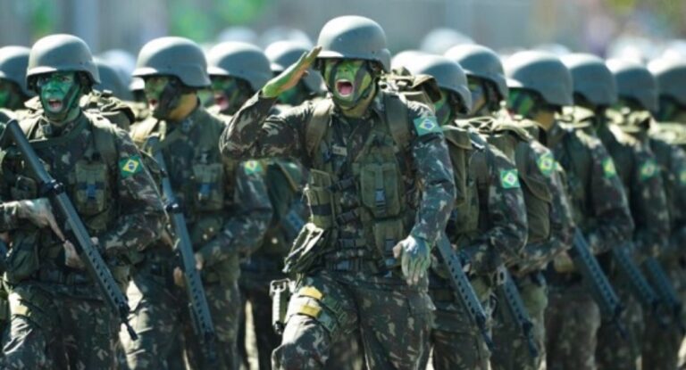 Guerra mundial: quem seria convocado no Brasil e o que acontece se alguém se recusar?