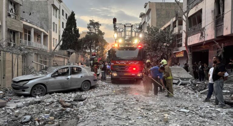 Guerra Israel x Irã: entenda a história do conflito