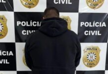 Canoas: hacker que burlava sistema da Justiça é preso
