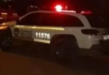 Briga entre dois homens termina com um morto a facadas