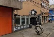 Homem é morto a marretadas dentro de borracharia