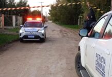 Homem é morto com roçadeira após atacar vizinho durante discussão