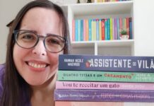 Influenciadora é morta a facadas pelo colega de trabalho