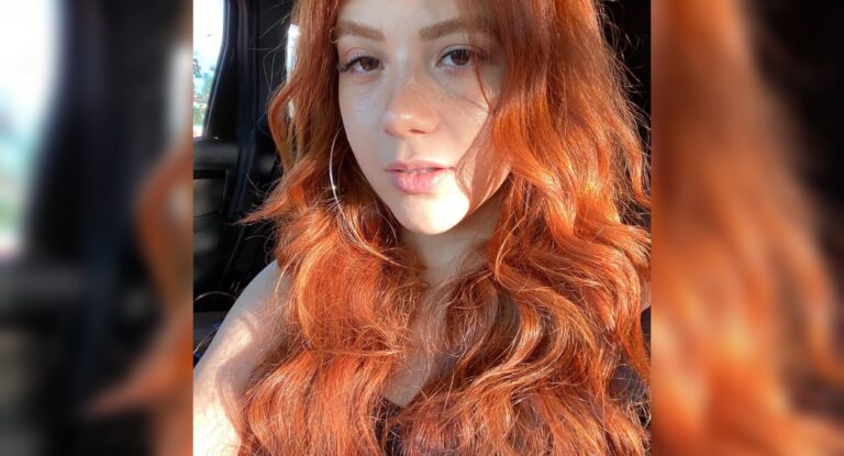 Irmão de Laura Sabino tenta matar influenciadora a facadas