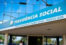 inss pagamentos