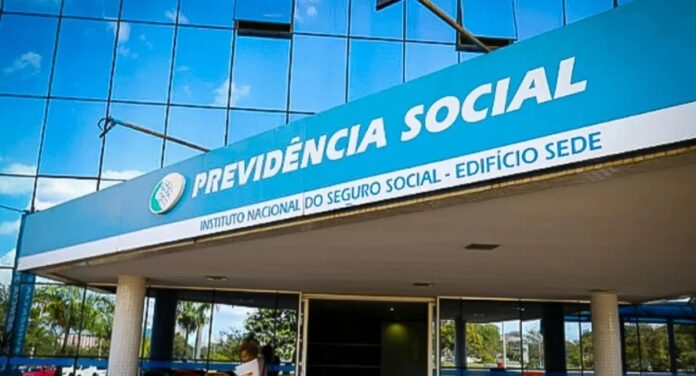 inss pagamentos