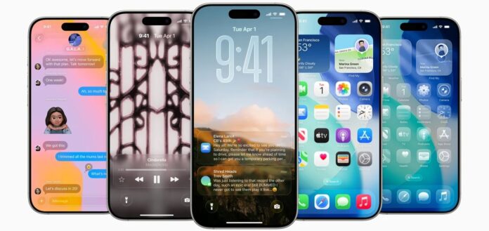 ios 26 apple