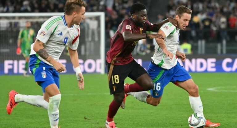 itália contra moldávia hoje