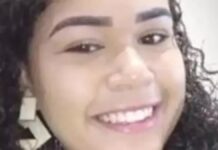 Ana Luiza Lima Brito, de 22 anos, encontrada morta e esquartejada