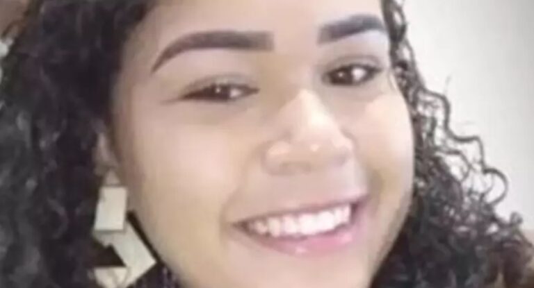 Ana Luiza Lima Brito, de 22 anos, encontrada morta e esquartejada