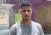 jovem morto amigo