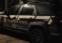 Jovem é morto a facadas dentro de casa