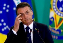 Julgamento do Bolsonaro