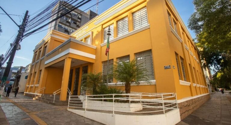 Canoas: Justiça bloqueia R$ 200 mil da prefeitura; Entenda