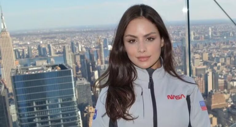 Laysa Peixoto astronauta? Jovem diz que irá ao espaço, mas Nasa nega vínculo; Entenda