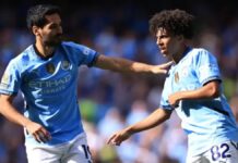 onde assistir city x al-hilal