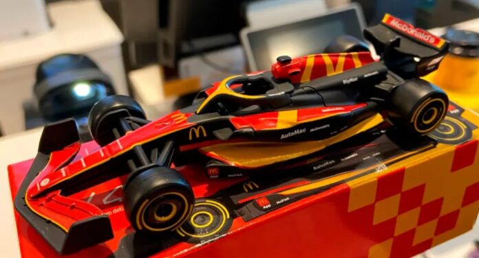McDonald’s