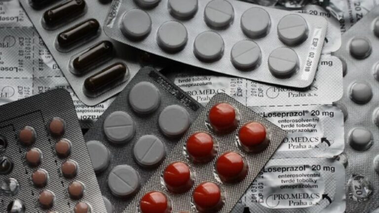 medicamentos demencia