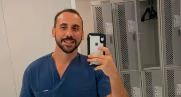 Médico é preso por estuprar grávidas; crime foi filmado