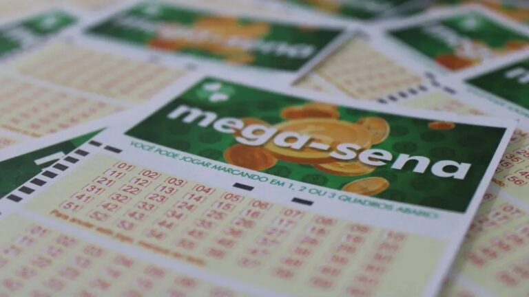 Mega-Sena 2871