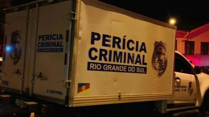 morador morre farroupilha