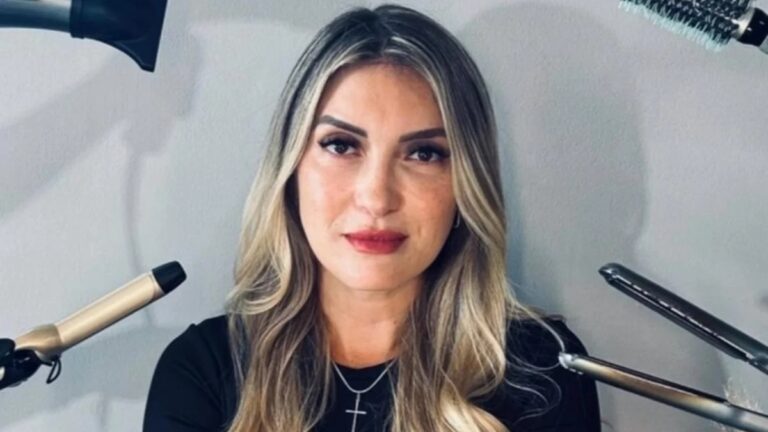 morador Nova Santa Rita