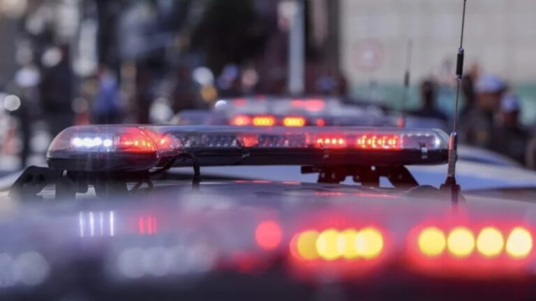 morador de nova santa rita polícia