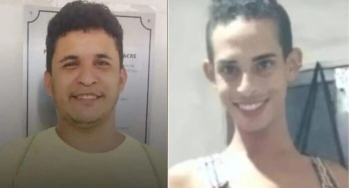 Jovens são encontrados enterrados e com corações arrancados