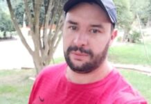 motociclista morre estrada