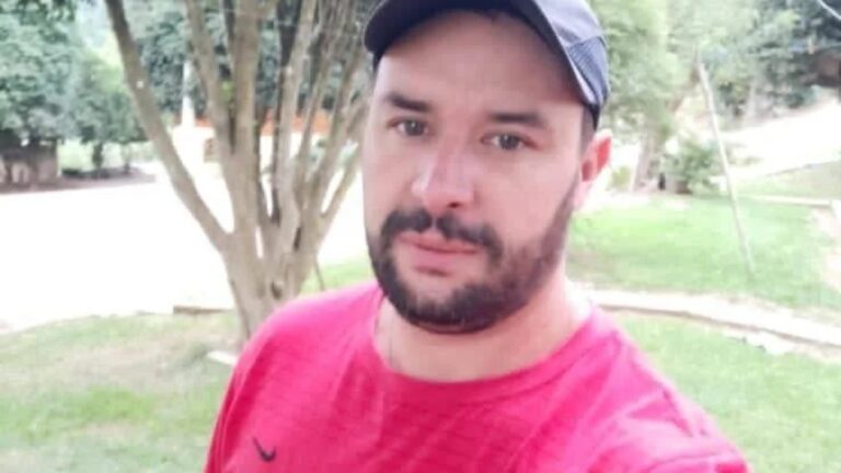 motociclista morre estrada